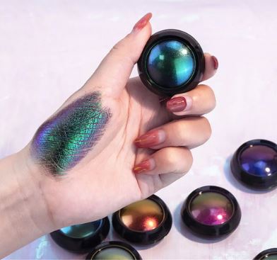 Chameleon Eyeshadow